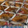 500 Meals of Hope: HFH Brings Joy to Children in Displacement Camps